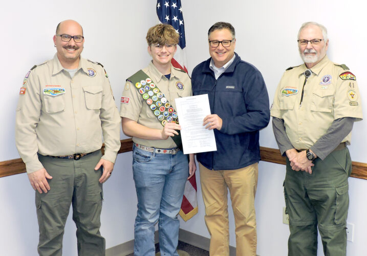 Toronto Council gives support to board’s RV decision